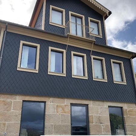 Casa Da Zefinha, Em Cinfaes, No Douro Leilighet Eksteriør bilde